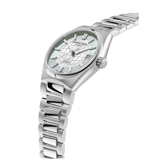 Dámské hodinky Frederique Constant Highlife Ladies Automatic FC-303MPW2NH6B, Verze: stříbrná , 2 image