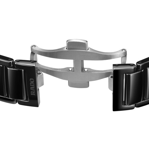 Hodinky Rado True Square X Kunihiko Morinaga Special Edition R27086172 , 5 image