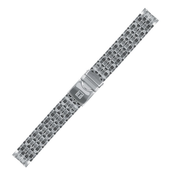 Náramek Tissot PRC 100 Chronograph Lady T605020569 