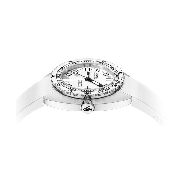 Pánské hodinky Doxa SUB 200T Whitepearl 804.10.011.23, Verze: bílá , 3 image
