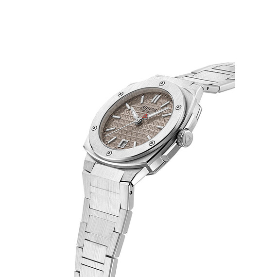 Dámské hodinky Alpina Alpiner Extreme Quartz AL-220BG2AE6B, Verze: béžová, krémová , 2 image