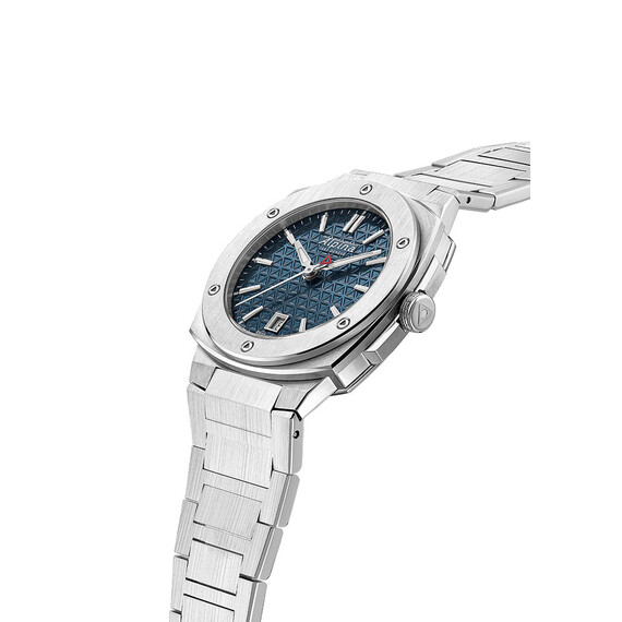 Dámské hodinky Alpina Alpiner Extreme Quartz AL-220TB2AE6B, Verze: modrá , 2 image