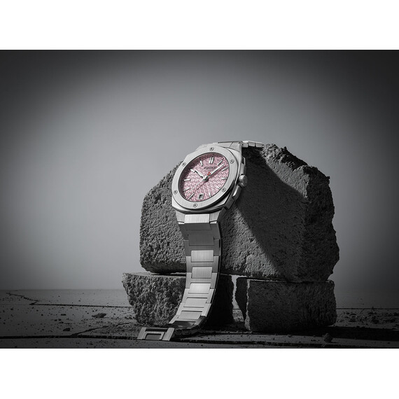 Dámské hodinky Alpina Alpiner Extreme Quartz AL-220PI2AE6B, Verze: růžová , 4 image