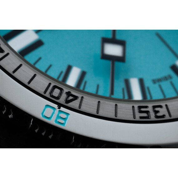 Pánské hodinky Doxa SUB 200T Aquamarine 804.10.241.10, Verze: modrá3 , 7 image