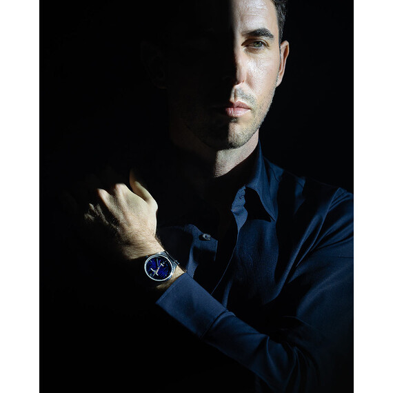 Pánské hodinky Frederique Constant Highlife Automatic COSC x The Avener Limited Edition FC-303TA3NH6B, Verze: stříbrná , 8 image