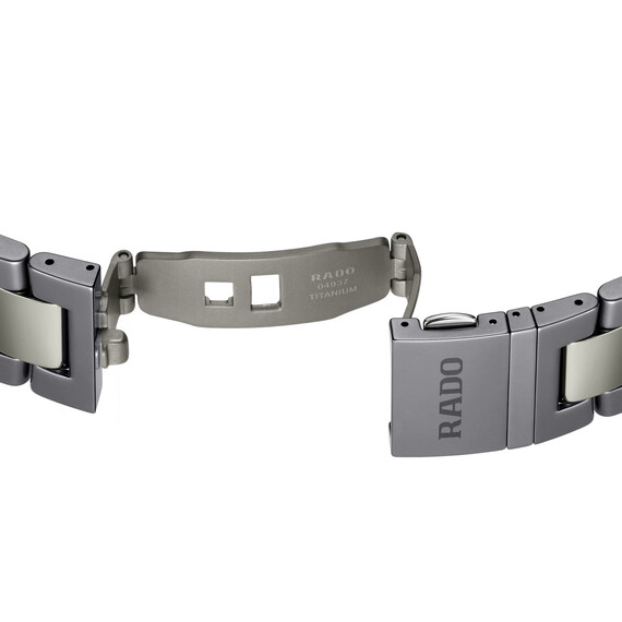 Pánské hodinky Rado HyperChrome Automatic Chronograph Limited Edition R32022152 , 5 image