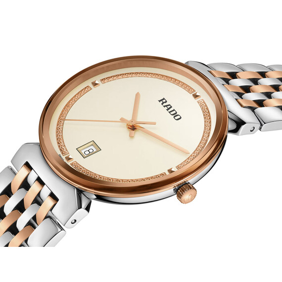 Hodinky Rado Florence Classic R48912403, Verze: růžové zlato , 2 image