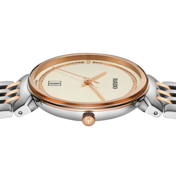 Hodinky Rado Florence Classic R48912403, Verze: růžové zlato , 3 image