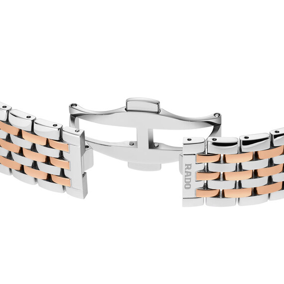 Hodinky Rado Florence Classic R48912403, Verze: růžové zlato , 5 image