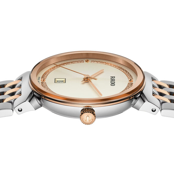 Dámské hodinky Rado Florence Classic R48913403, Verze: růžové zlato , 3 image