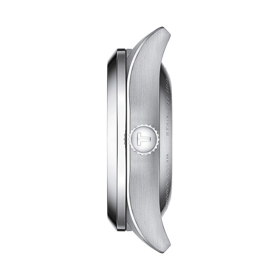 Dámské hodinky Tissot T-My Lady Automatic T132.007.11.351.00, Verze: modrá , 3 image