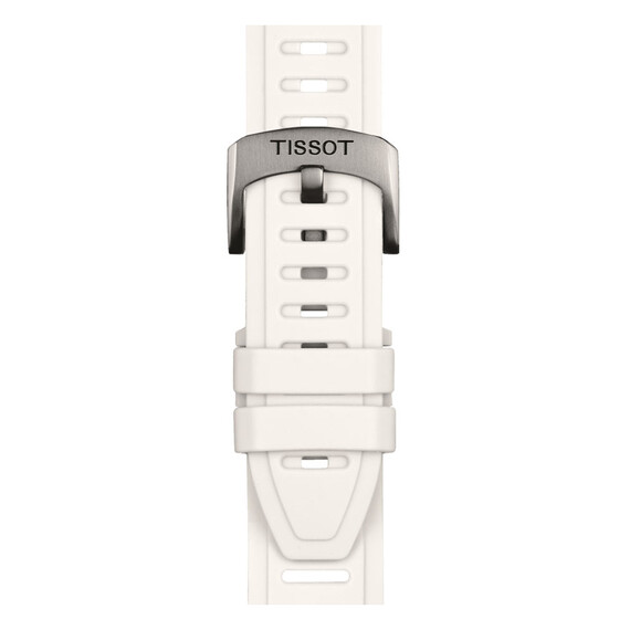 Hodinky Tissot T-Touch Connect Sport T153.420.47.051.03, Verze: bílá , 4 image