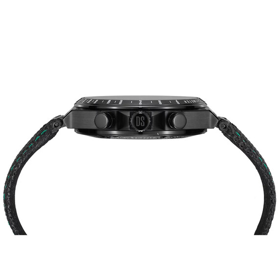 Hodinky Certina DS-7 Chronograph Padel Edition by Marta Ortega C043.417.38.201.10, Verze: černá , 5 image