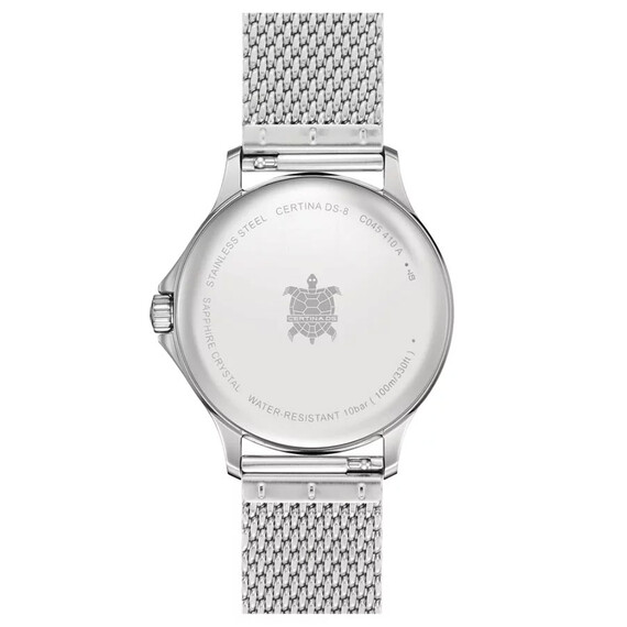 Pánské hodinky Certina DS-8 Gent C045.410.11.351.00, Verze: modrá , 2 image