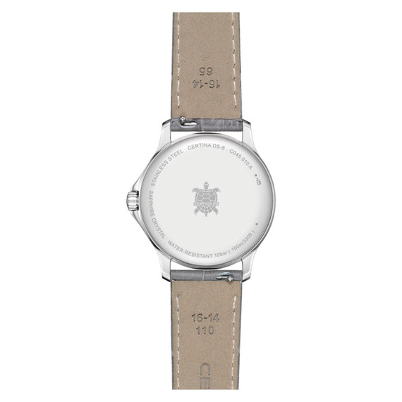 Dámské hodinky Certina DS-8 Lady C045.010.16.031.00, Verze: šedá , 2 image