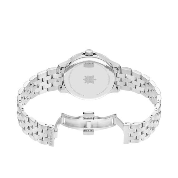 Zegarek Pánské Certina DS-8 Gent C045.410.11.011.00, Verze: stříbrná , 3 image