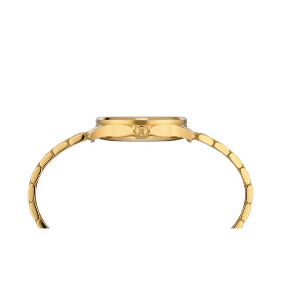 Dámské hodinky Certina DS-8 Lady C045.010.33.361.00, Verze: žluté zlato , 4 image