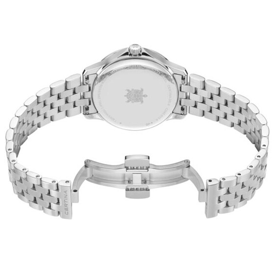 Dámské hodinky Certina DS-8 Lady C045.010.11.051.00, Verze: černá2 , 3 image