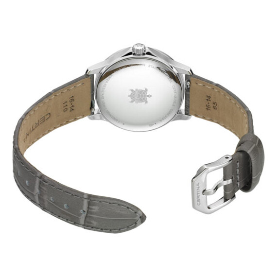 Dámské hodinky Certina DS-8 Lady C045.010.16.031.00, Verze: šedá , 3 image