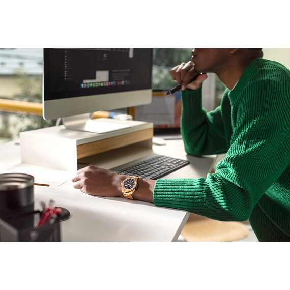 Pánské hodinky Citizen Series 8 890 NB6069-53H, Verze: růžové zlato , 7 image