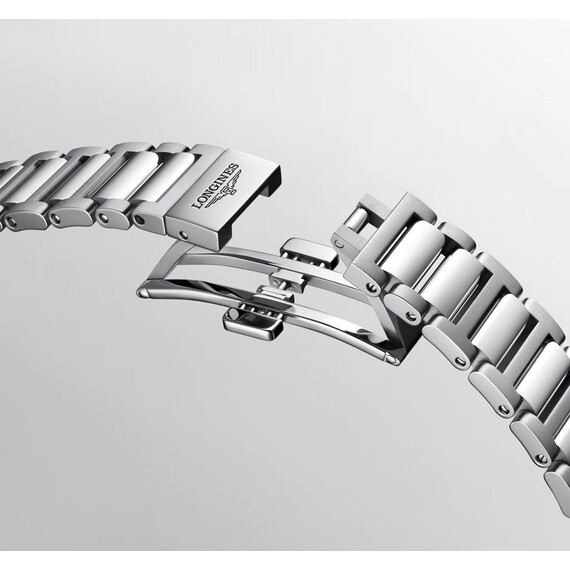 Dámské hodinky Longines Conquest Lady L3.430.5.02.6, Verze: zelená , 8 image