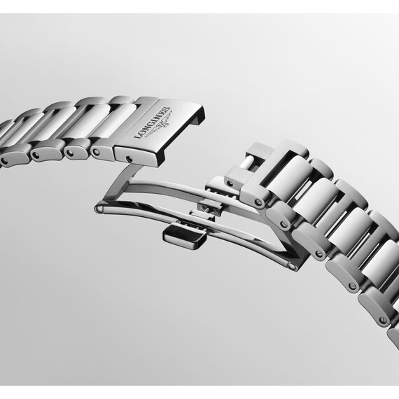 Pánské hodinky Longines Conquest L3.720.4.02.6, Verze: zelená , 6 image