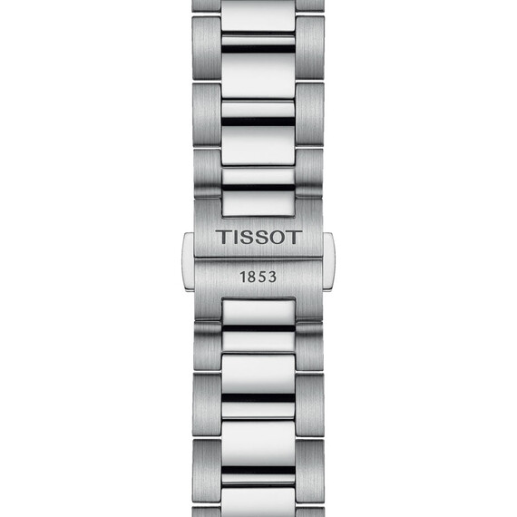 Pánské hodinky Tissot PR 100 Chronograph T150.417.11.091.00, Verze: zelená , 4 image