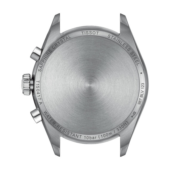 Pánské hodinky Tissot PR 100 Chronograph T150.417.11.351.00, Verze: modrá2 , 3 image