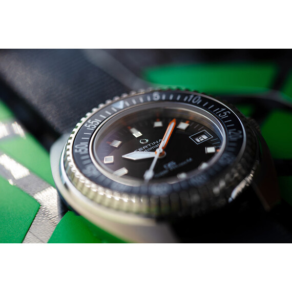 Pánské hodinky Certina DS Super PH1000M C024.907.18.051.00, Verze: černá , 6 image