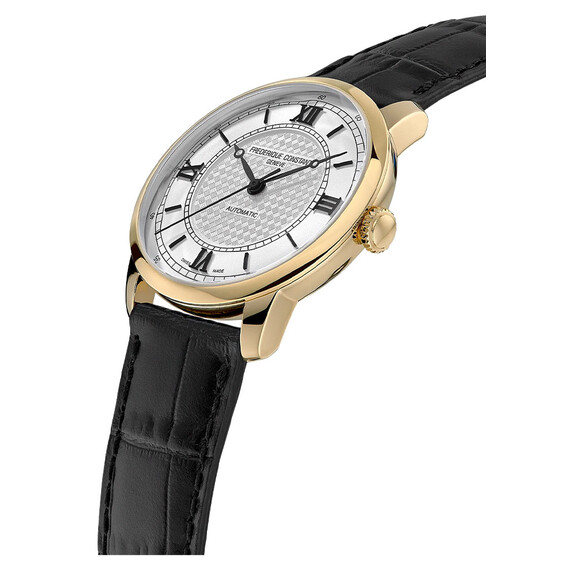 Hodinky Frederique Constant Classics Premiere FC-301S3B5, Verze: žluté zlato , 2 image