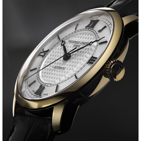 Hodinky Frederique Constant Classics Premiere FC-301S3B5, Verze: žluté zlato , 3 image