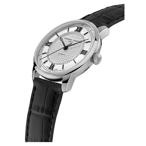 Hodinky Frederique Constant Classics Premiere FC-301S3B6, Verze: stříbrná , 2 image