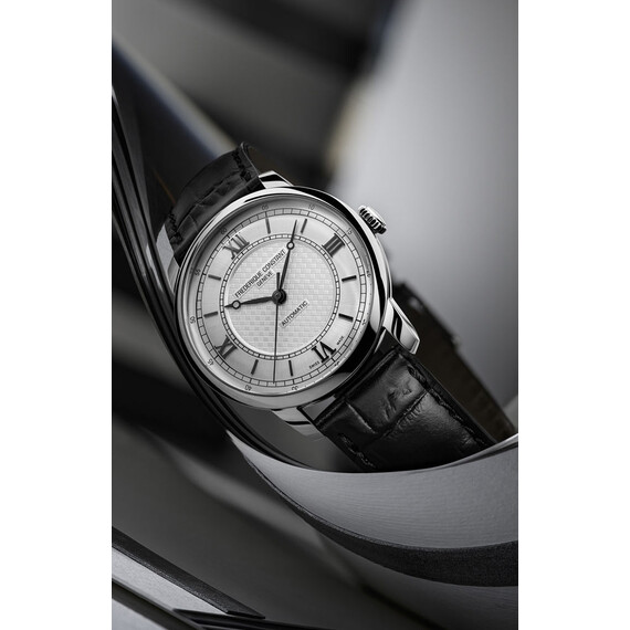 Hodinky Frederique Constant Classics Premiere FC-301S3B6, Verze: stříbrná , 3 image