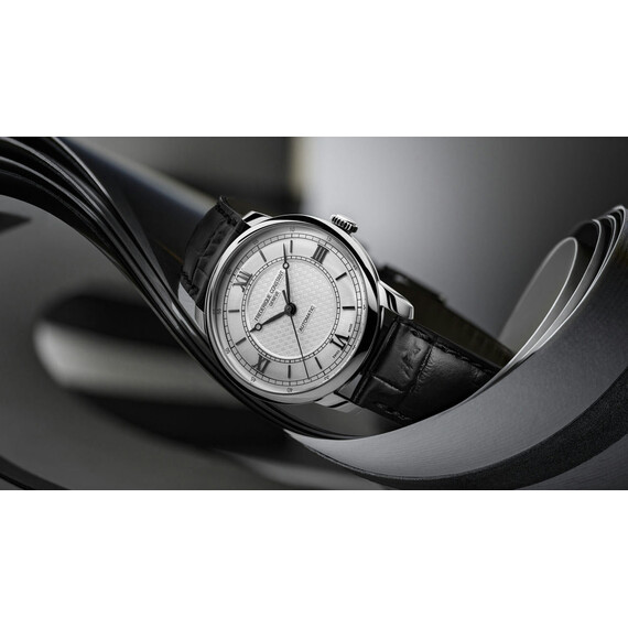 Hodinky Frederique Constant Classics Premiere FC-301S3B6, Verze: stříbrná , 6 image