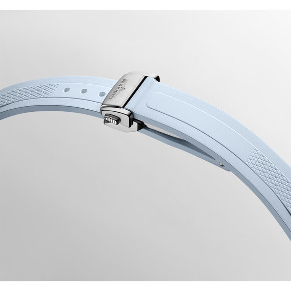 Dámské hodinky Longines Conquest L3.430.4.92.9, Verze: modrá2 , 7 image