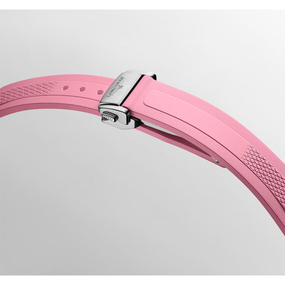 Dámské hodinky Longines Conquest L3.430.4.99.9, Verze: růžová2 , 7 image