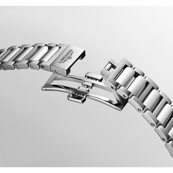 Dámské hodinky Longines Conquest Lady L3.430.5.92.6, Verze: modrá , 8 image