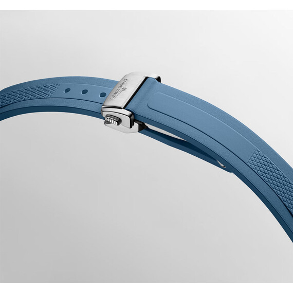 Dámské hodinky Longines Conquest Lady L3.430.5.92.9, Verze: modrá2 , 7 image