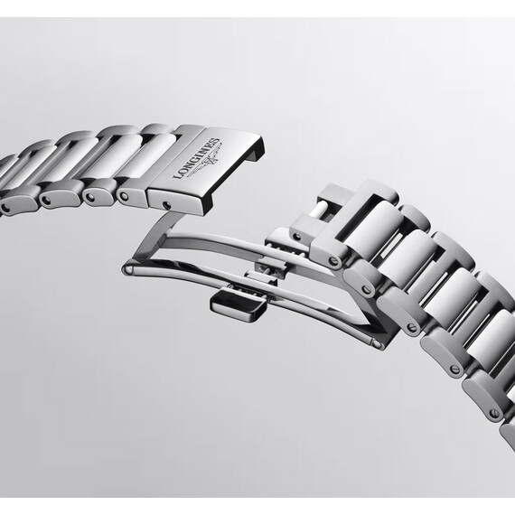 Pánské hodinky Longines Conquest L3.720.4.72.6, Verze: stříbrná , 6 image