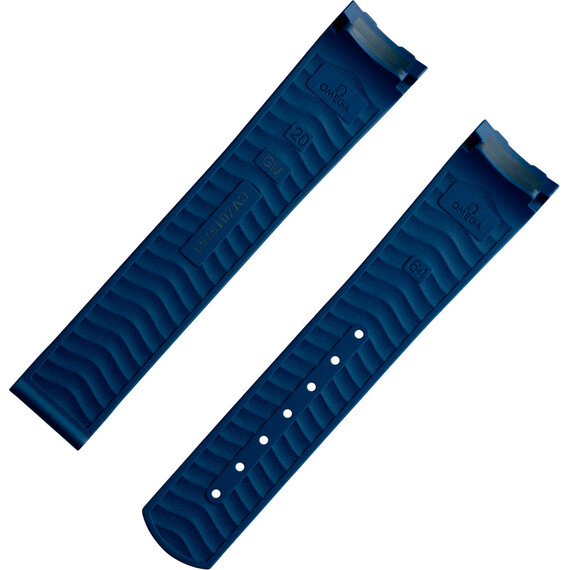 Řemínek Omega 032CVZ015753 , 2 image