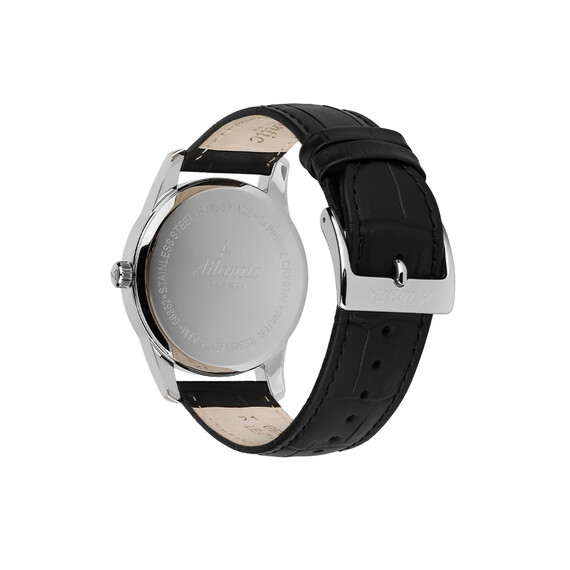 Pánské hodinky Atlantic Seaport 56352.41.51, Verze: bílá , 2 image