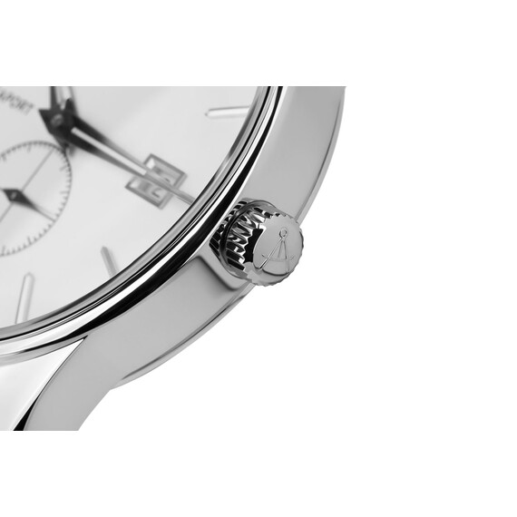 Pánské hodinky Atlantic Seaport 56352.41.51, Verze: bílá , 8 image