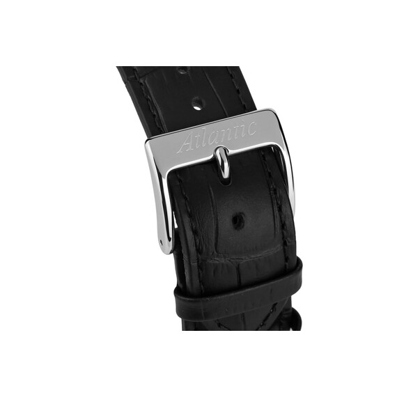 Pánské hodinky Atlantic Seaport 56352.41.51, Verze: bílá , 9 image