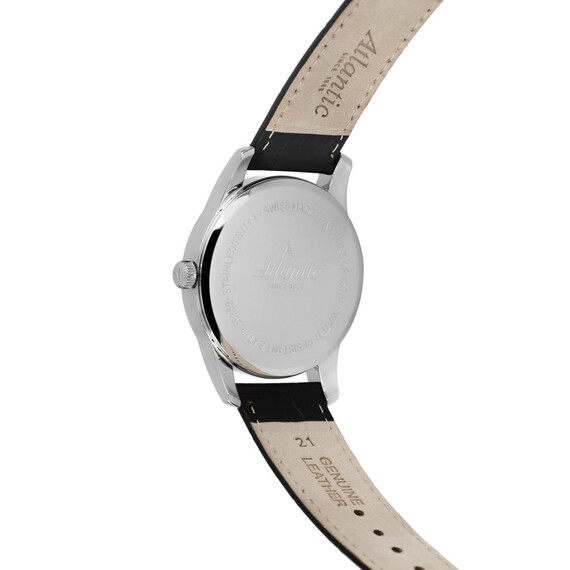 Pánské hodinky Atlantic Seaport 56352.41.51, Verze: modrá , 3 image