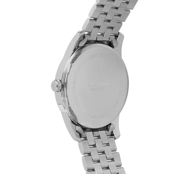 Pánské hodinky Atlantic Seaport 56357.41.51, Verze: modrá2 , 3 image