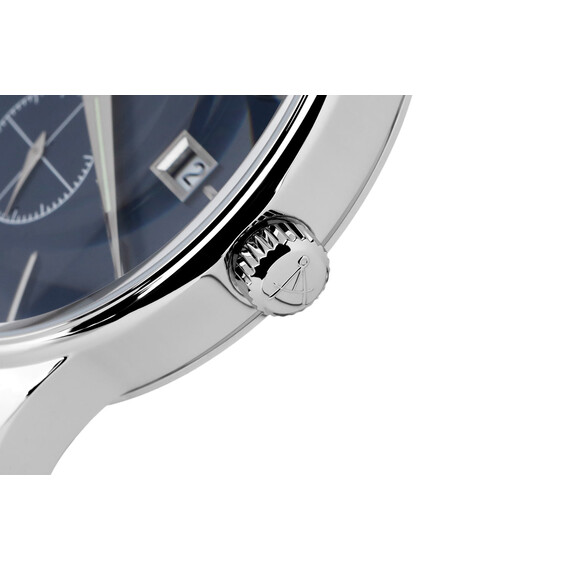 Pánské hodinky Atlantic Seaport 56357.41.51, Verze: modrá2 , 6 image