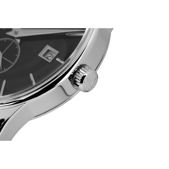 Pánské hodinky Atlantic Seaport 56352.41.61, Verze: černá , 8 image