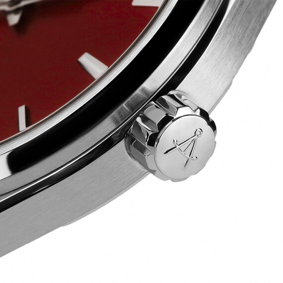 Pánské hodinky Atlantic Seawave 58366.41.91, Verze: červená , 5 image