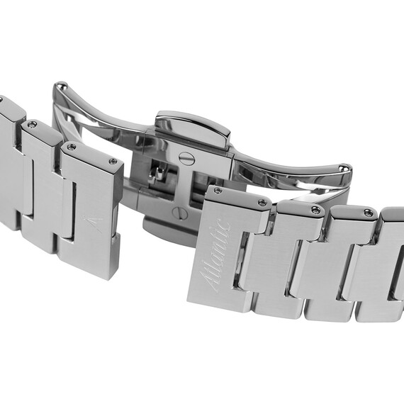 Pánské hodinky Atlantic Seawave 58366.41.91, Verze: červená , 9 image