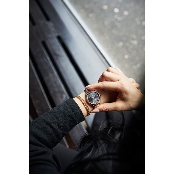 Dámské hodinky Certina DS Action Lady Diamonds C032.051.22.086.00, Verze: růžové zlato2 , 5 image